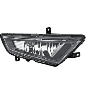 Seat Ibiza 4 Fr (6j1,6p5) 13-17 / Ibiza 4 St 13-17 Arası Uyumlu - Sis Far Sağ - 6J9941700B-WISCO