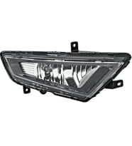 Seat Ibiza 4 Fr (6j1,6p5) 13-17 / Ibiza 4 St 13-17 Arası Uyumlu - Sis Far Sağ - 6J9941700B-WISCO