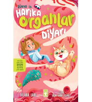 Bünyo ile Harika Organlar Diyarı