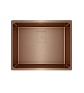 TEKA FLEXLINEA RS15 50.40 COPPER Eviye 115000025