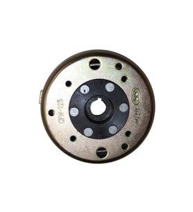 Scooter 125 Rotor 6 Lı 84-110 Mm
