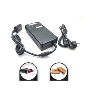 Asus ADP-330AB D Adaptör RETRO