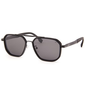 Zen Milano Eyewear S15102-C01 56 Polarize Erkek Güneş Gözlüğü