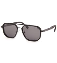 Zen Milano Eyewear S15102-C01 56 Polarize Erkek Güneş Gözlüğü
