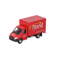 43766 NessiWorld MODEL ARAÇ1:32