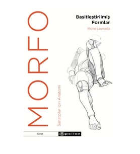 Morfo Basitleştirilmiş Formlar