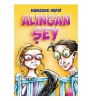 Alıngan Şey