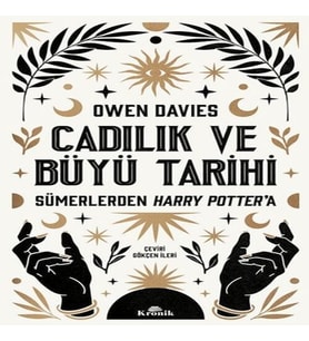 Cadılık ve Büyü Tarihi