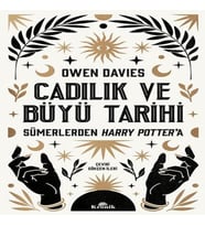 Cadılık ve Büyü Tarihi