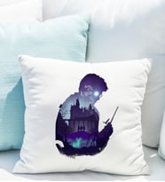 Harry Potter Yastığı