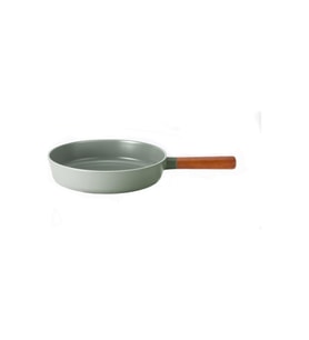 Neoflam Fika Alüminyum Döküm 28 Cm Gri Tava