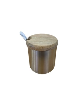 Yiğitsan Dizayn Baharatlık Ahşap Kapak 1031100