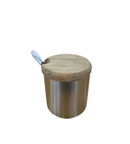 Yiğitsan Dizayn Baharatlık Ahşap Kapak 1031100
