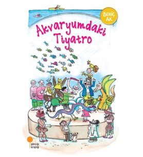 Akvaryumdaki Tiyatro