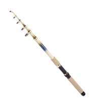 Albastar Rainbow 360 Cm 20-60 GR Olta Kamışı