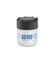 Gd900 Termal Macun 30 G - Silver HDX6520