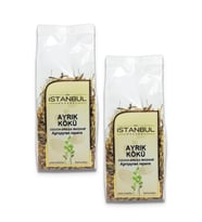 İstanbul Baharat Ayrık Kökü 2x90 gr