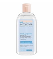 Diadermine 400 Ml Nemlendirici Micellar Kusursuz Makyaj Temizleme Suyu