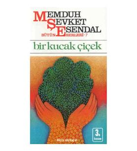 Bir Kucak Çiçek