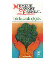 Bir Kucak Çiçek