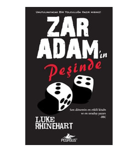 Zar Adam'ın Peşinde