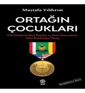 Ortağın Çukları