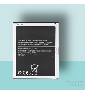 Tkgz - Samsung Galaxy J7 - J700H Uyumlu Pil - Servis Sıfır