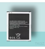 Tkgz - Samsung Galaxy J7 - J700H Uyumlu Pil - Servis Sıfır
