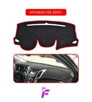 HYUNDAI İ30 (2012-2016) Uyumlu Ön Göğüs Koruma Hızlı ve Kolay Montaj Oto Aksesuar Kaymaz TC69