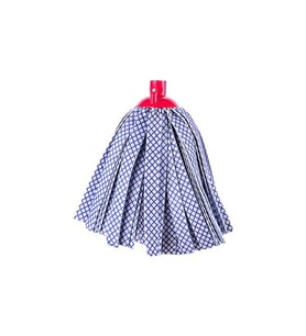 Yumuşak ve dayanıklı mikrofiber mop, temizlikte pratik kullanım