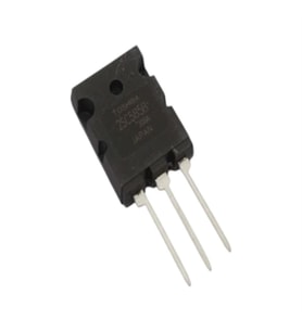 2SC 5858 Entegre Devre Transistör