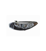 RENAULT FLUENCE ÖN FAR ELEKTRİKLİ MOTORLU SİYAH SOL 2013-2016 260600738R