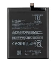 Mi 9 Batarya Pil (BM3L)