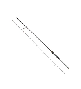 Captain 1470 Herring Jigger 2 Parça 2.48m. Spin Kamış 8-32gr Action