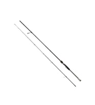 Captain 1470 Herring Jigger 2 Parça 2.48m. Spin Kamış 8-32gr Action
