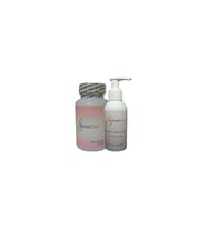 Breastgain Krem 120 ml + BreastGain 60 lı Caps Kadınlara Özel Boyut Şekillendirici Takım