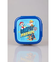DEKOMUS LİSANSLI PAW PATROL ÇİFT KATLI BESLENME KABI / LUNCH BOX