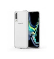 Samsung A 70 Şeffaf Kılıf Modeli