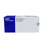 DELPHI LP3838 Arka Fren Balatasi 32287446 32287447