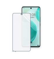 SChitec HUAWEI Nova 8 Uyumlu Ön Yüzey Nano Şeffaf Hidrojel Ekran Koruyucu