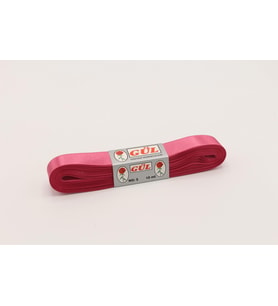 Gül Saten Kurdele Fuşya 20mm