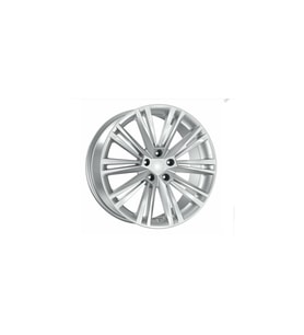 5*112*18*8.0 ET40 CH57.1 ET40 CH57.1 DY1508 SİLVER SKODA CANOPUS JANT