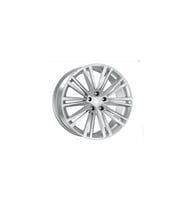 5*112*18*8.0 ET40 CH57.1 ET40 CH57.1 DY1508 SİLVER SKODA CANOPUS JANT