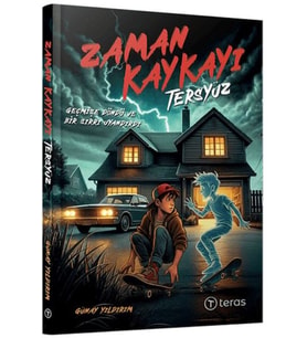 Zaman Kaykayı: Tersyüz