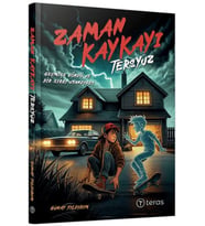 Zaman Kaykayı: Tersyüz