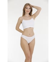 BERRAK 11688 BAYAN LAZER KESİM KÜLOT 12 ADET