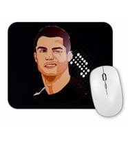 Cristiano  Ronaldo Mouse Pad