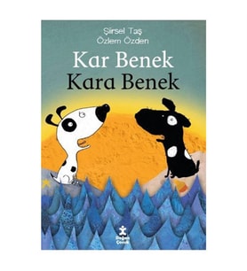 Kara Benek Kara Benek Özlem Özden Doğan Çocuk