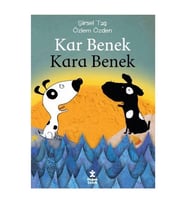 Kara Benek Kara Benek Özlem Özden Doğan Çocuk