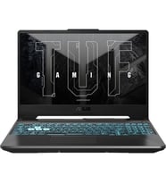 Asus Tuf Gaming A15 FA506NCG-HN265 Amd RYZEN7-7445HS 32GB 1tbssd RTX3050 15.6" Fhd W11P Taşınabilir Bilgisayar